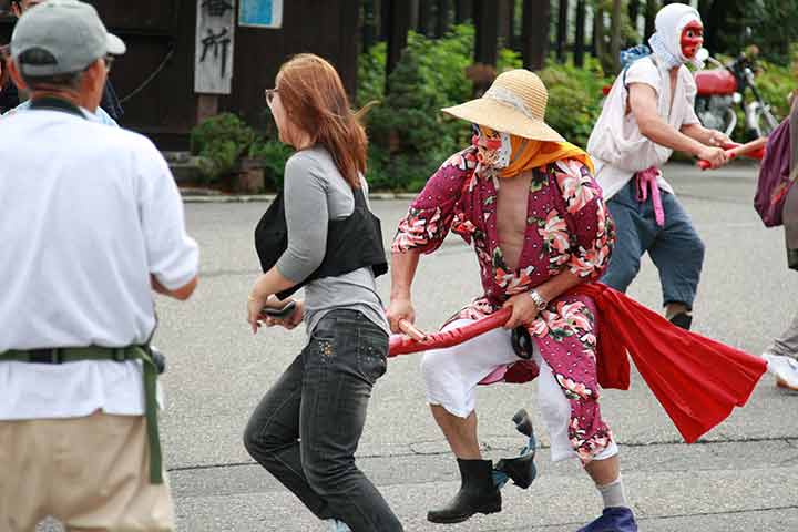 ささらすり