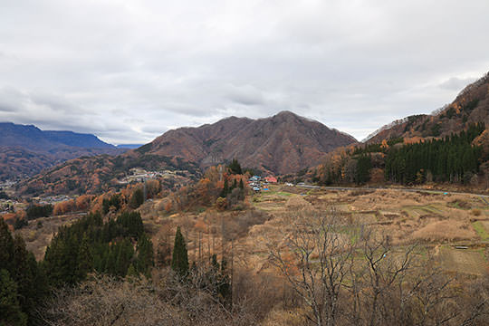荒倉山 上信越の山