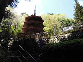 安楽寺