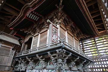 熱田神社