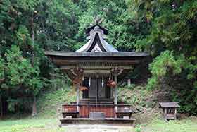 海神社