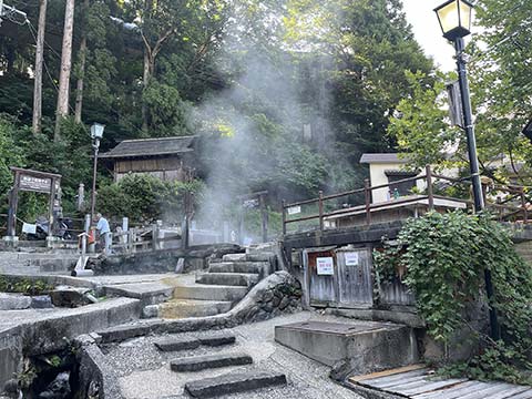 麻釜