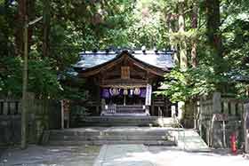 小野神社