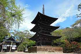 前山寺