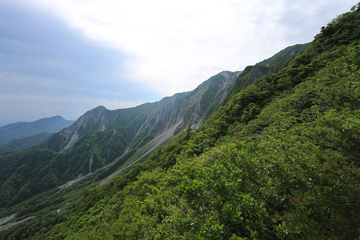 大山