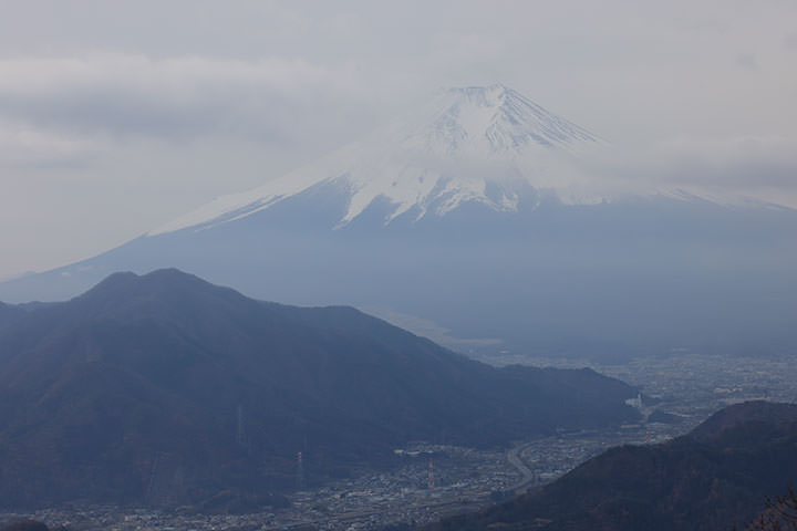 富士山