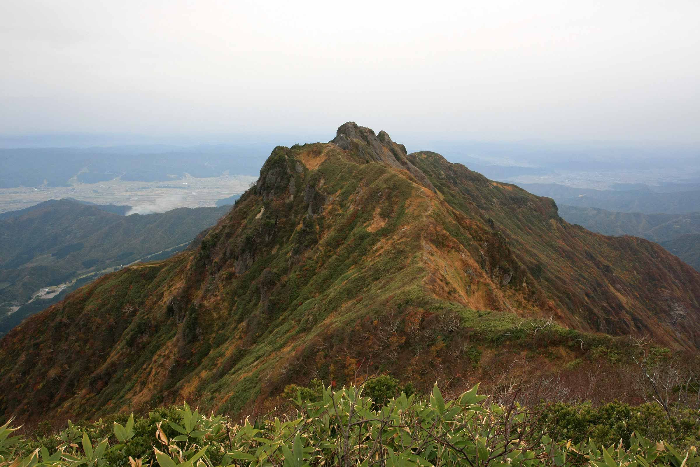 八海山