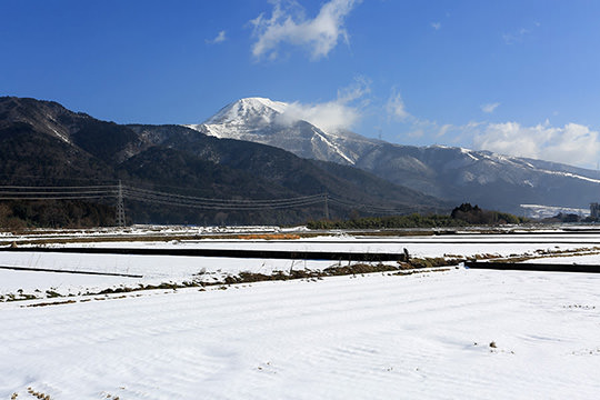 近畿・関西の山