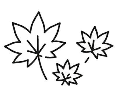 紅葉