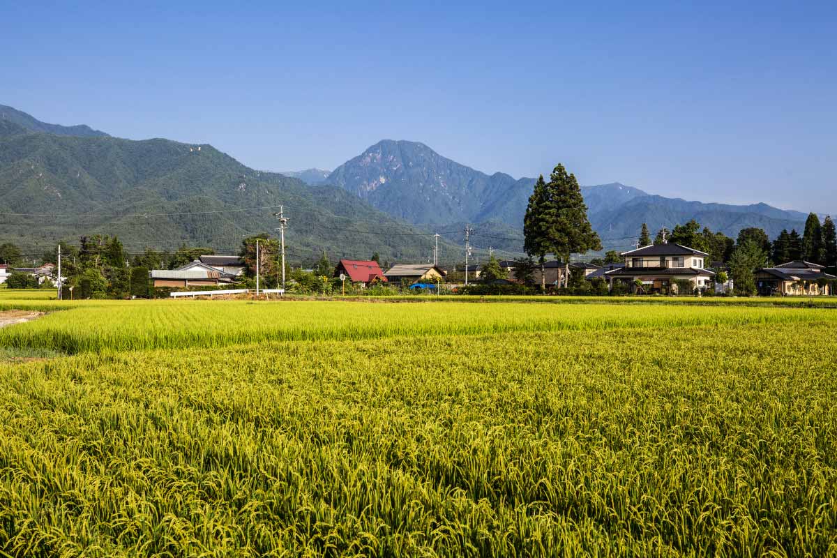 有明山