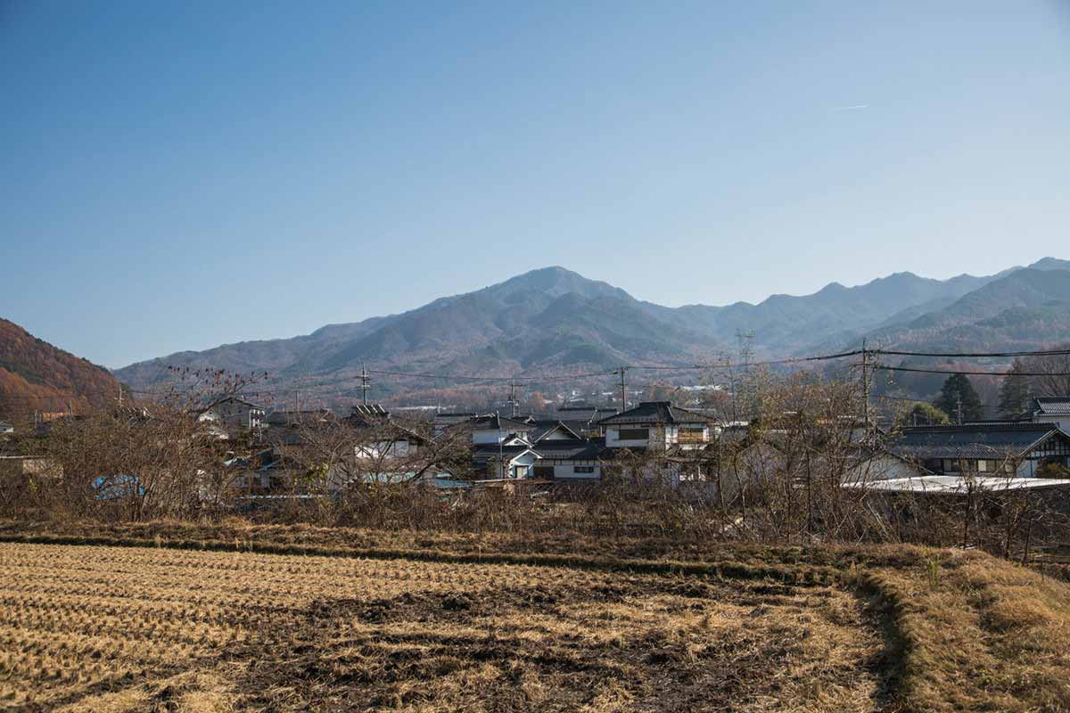茂来山
