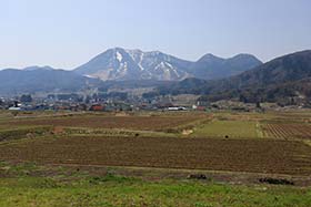 高社山