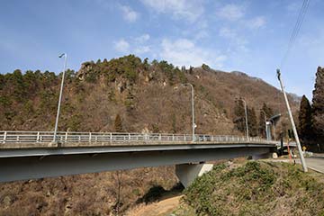 薬山 上信越の山
