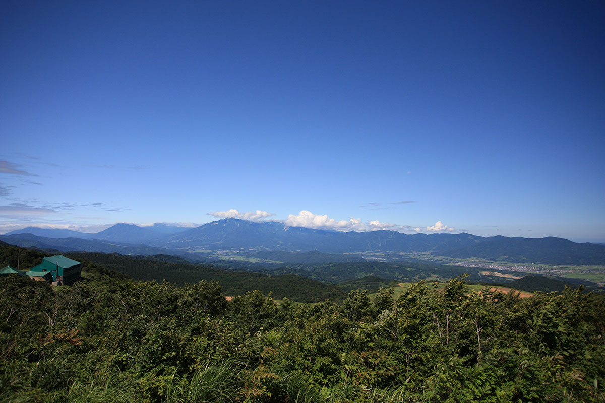 光高原