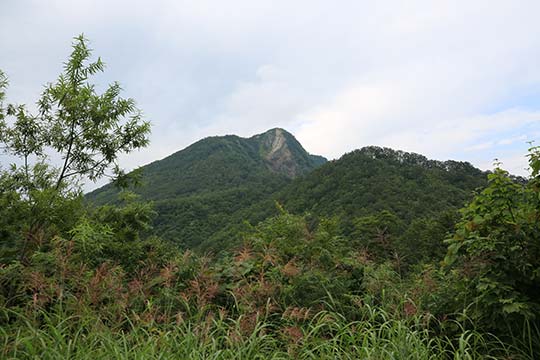 大渚山