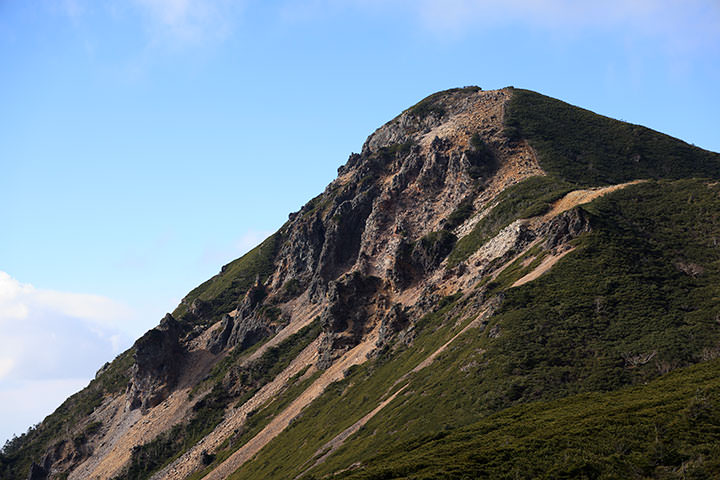 天狗岳