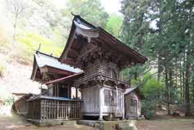 塩野神社