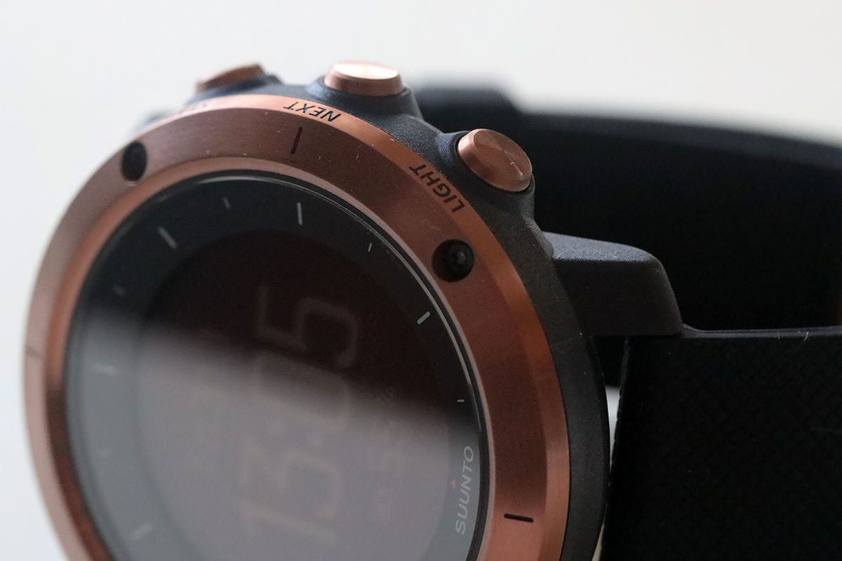 SUUNTO TRAVERSE ALPHA