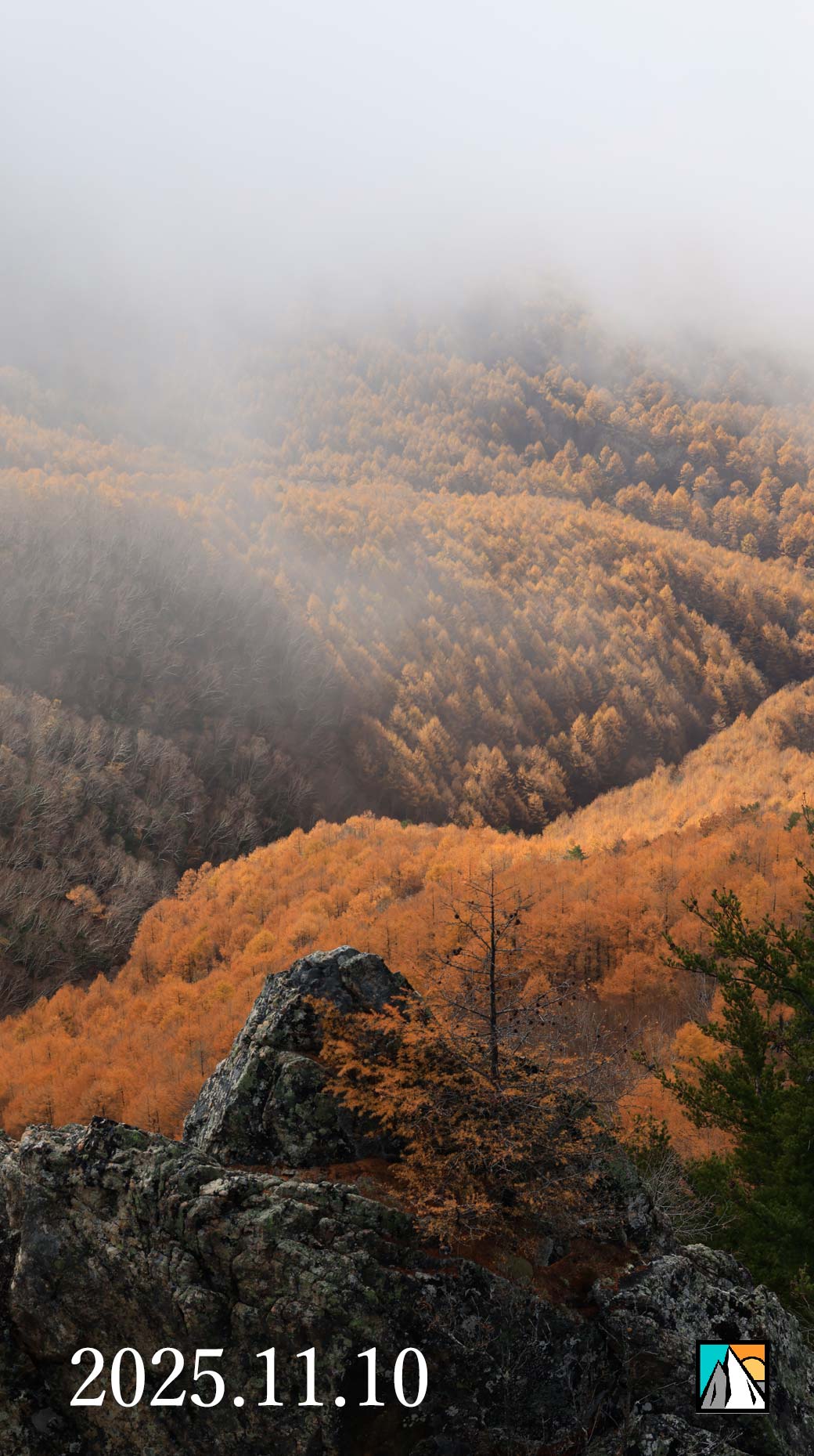 五郎山 自然休暇村