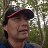 毛無山登山 