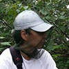野口五郎岳登山 