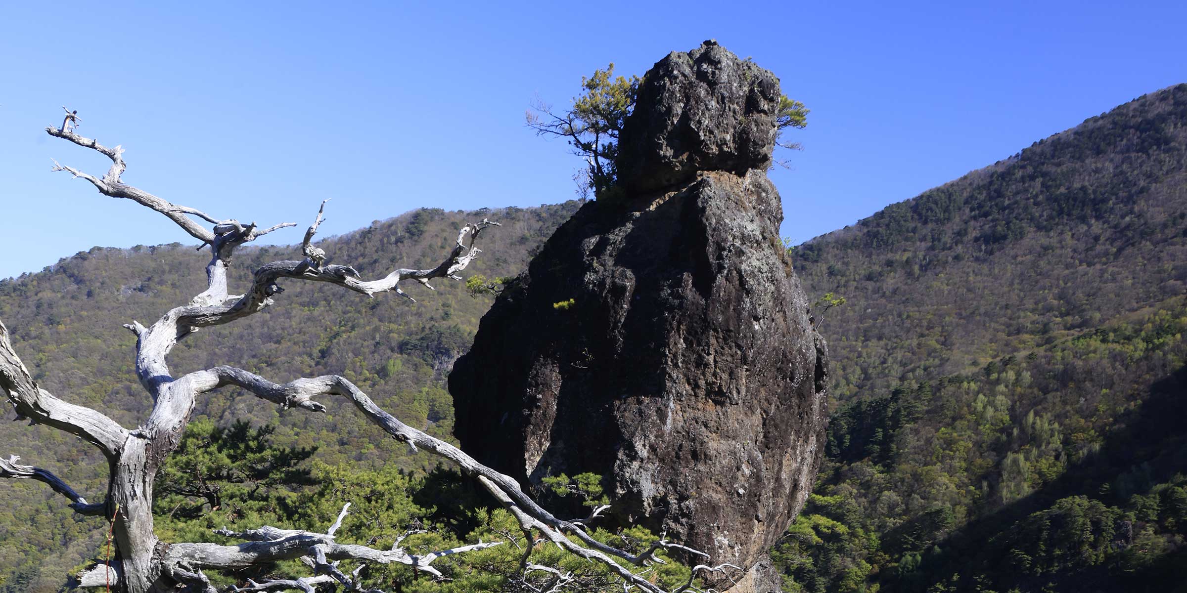 鬼ヶ城