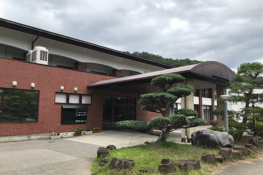 やまなみ荘